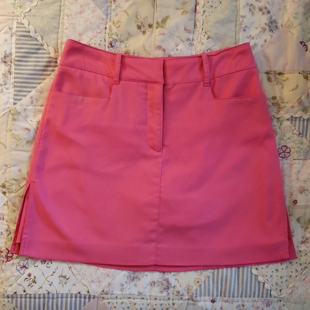 IZOD  Skort